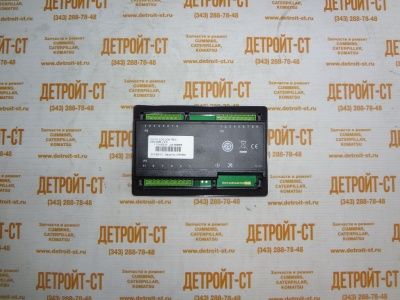 Плата управления Cummins 0300-5985 фото запчасти