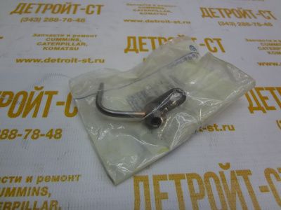 Форсунка охлаждения поршня Perkins 2113A003 (10000-01165, 276-5605) фото запчасти