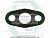 Gasket, Turbo Oil Supply Tube 5170466 фото запчасти