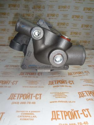 Водяная помпа 4299026 фото запчасти