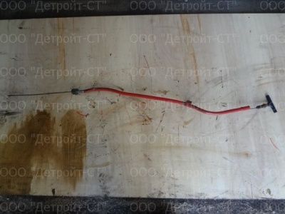 Щуп MTU 16V2000 фото запчасти