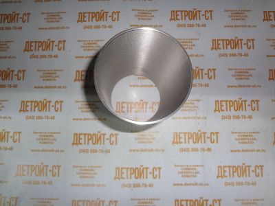 Гильза Komatsu PC200-6 6207-21-2121 (6207-21-2110, C6207-21-21-21, 6207212121) фото запчасти