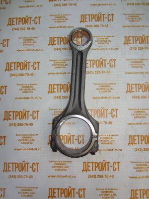Шатун Perkins 4115C361 (10000-48971) фото запчасти