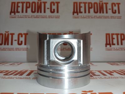 Поршень STD Cummins B3,3 3800879 (C6204312141) фото запчасти
