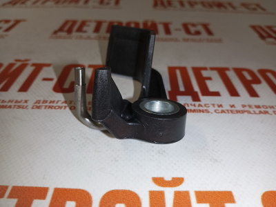 Форсунка охлаждения поршня Cummins QSX/ISX-15 3412860 (3687058, 3680496) фото запчасти