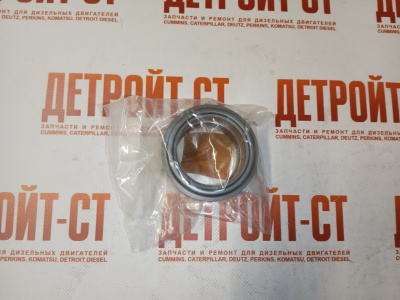 Уплотнение переднее КВ рем-т Cummins 3802820 (3906080) фото запчасти