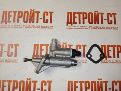 Насос топливный Cummins ТННД 4937767 (6736-71-5781, C4937767, 4988747, 3415661, 3936316, 3930134, 4944710, 3933252, 3932224, 3925709, 6735-71-1723, 3936322, 3933258, 3930134, 3932230, 3927153, 3930566, 3936324, 3283702, 3933260) фото запчасти