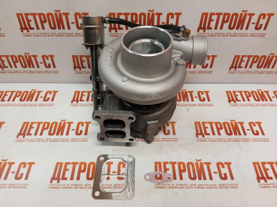 Турбонагнетатель Cummins 3536723 (3802692, 3536724, 3536245, 6742-01-5000) фото запчасти