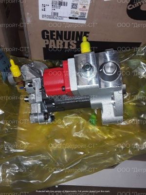 ТНВД Евро3 Cummins L10, M11, ISM, QSM 3417677 (3090942, 3075340, 3060492, 3041800, 3068435, 3068771, 3068892, 3069221, 3070194, 3883392, 3883463, 3892131, 3090942-Z003, 3417674, 3075340) фото запчасти