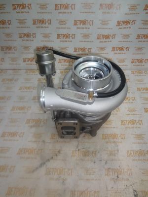 Турбокомпрессор Cummins 4033431 (4956096, 2835416) фото запчасти