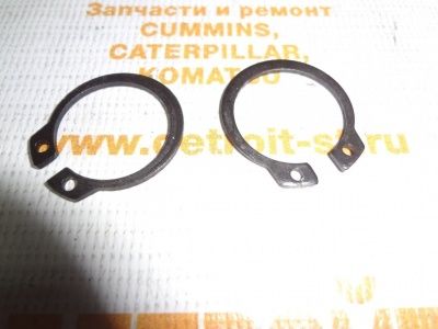 Стопорное кольцо Deutz 01107731 (1107731, 0110-7731) фото запчасти