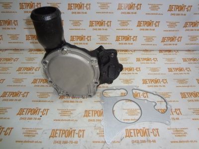 Водяной насос 354-1672 (3541672) фото запчасти