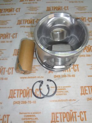 Поршень Deutz 04255214 (0425-5214) фото запчасти
