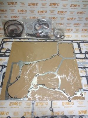 Набор прокладок нижний Cummins KTA19, QSK9 4089717 (4025209, 3804666) фото запчасти