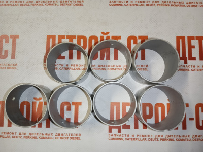 Комплект втулок распредвала Cummins 3801106 (3352395, 3800219) фото запчасти