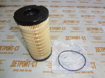 Фильтр топливный Perkins 4816636 (82-20522-SX, 26560201, 10000-59651, 1R-1804, FG1050ECO, LFF6925, EF5102, BF7925, 26560201) фото запчасти