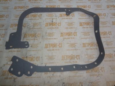 Прокладка передней крышки Cummins N14 4058949 (3067618, 3413082, 131497) фото запчасти