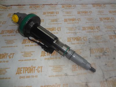 Форсунка топливная QSK50 2882077 (2867147) фото запчасти