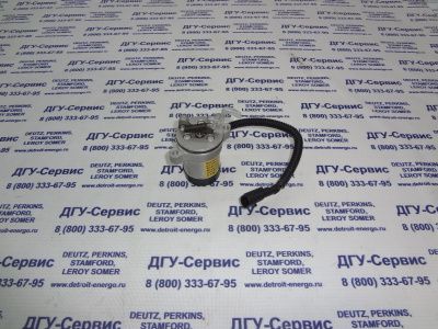 Соленоид 12V Deutz 04287583 (0428-7583, 4287583) фото запчасти