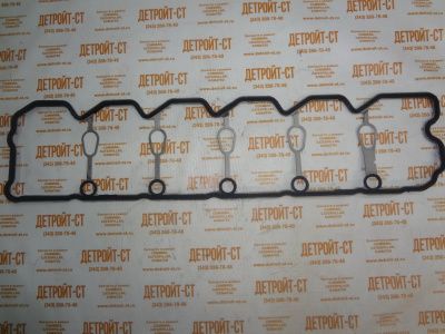 Прокладка крышки клапанов Cummins 3935878 фото запчасти