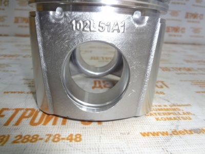 Поршень Cummins 4B 3802747 (3928673) фото запчасти