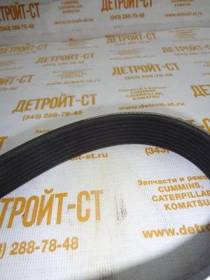 Ремень Cummins 3289157 (3911579, 3905871, 3806076) фото запчасти