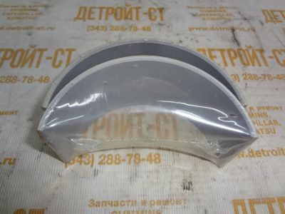 Вкладыш шатунный Caterpillar 128-0396 фото запчасти