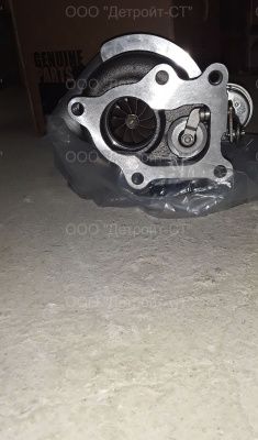 Турбина Cummins 2842804 (2840684, 3767998, 3774225, 3777896, 2843703, 2843702, 2836258, 3774227, 4309104, 3774196, 3777897, 3767997, 3767999, 4309105, 3774193) фото запчасти