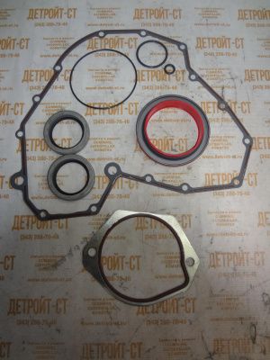 Набор прокладок передний Caterpillar 287-8445 (CA2878445, 2878445) фото запчасти
