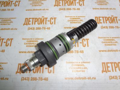 Топливный насос 02112405 (0211 2405, 0211-2405) фото запчасти