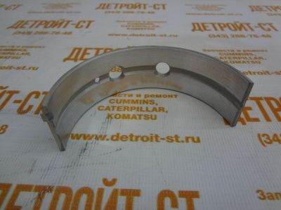 Шатунный вкладыш STD Cummins B-5,9 3929016 (3978818, 3901090) фото запчасти