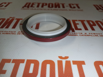 Сальник КВ передний Cummins C8.3 3921927 (4025270, 6742-02-1110, 6742-01-0950) фото запчасти