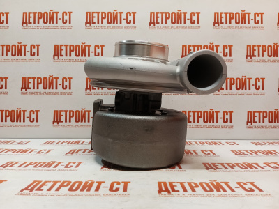 Турбокомпрессор Cummins KTA-50 2882102 (4044427, 4955508, 3804863, 3804497, 3594164) фото запчасти