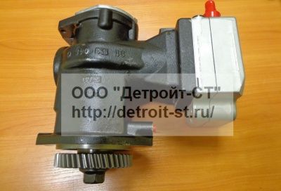 Компрессор воздушный Cummins 5301094 фото запчасти