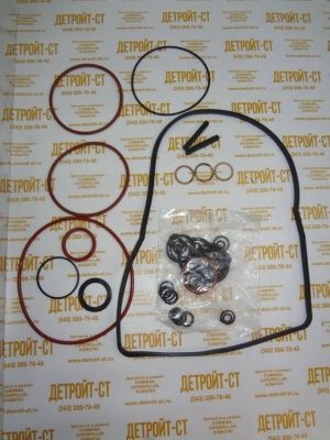 Набор прокладок нижний Cummins KTA19, QSK9 4089717 (4025209, 3804666) фото запчасти