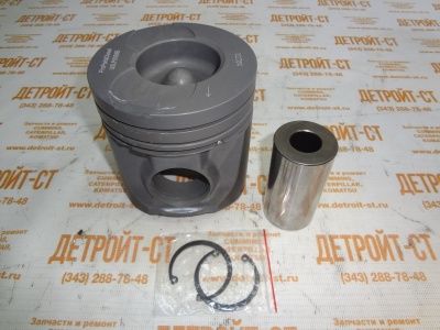 Поршень 103мм + 0,50 Perkins U5LP0058B фото запчасти