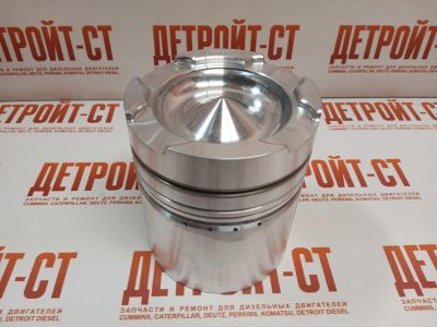 Поршень Cummins 3804414 (3095739, 3051555, 215420, 147540, 133330) фото запчасти