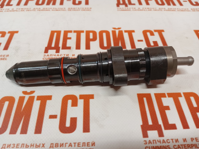 Форсунка Cummins KTA-50 3095773 (52530773) фото запчасти