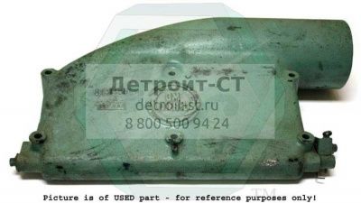 Housing 5142028 фото запчасти