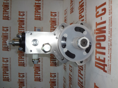 ТНВД Cummins 5288731 (C5288731) фото запчасти