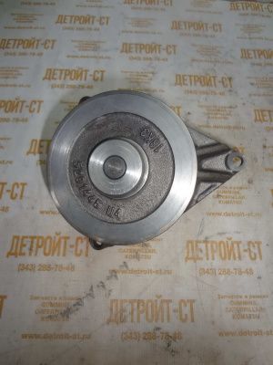 Насос водяной Cummins 5291445 (5402699, 3966841, 851-01-0615, 4089647, 3804927, 3415366, 3286293, 3940052, 3973114, 4934058, 4309418, 3964791) фото запчасти