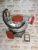 Турбокомпрессор Deutz TCD2013 04299384 (4299384, 0429-9384, 12709880017, 12709880017, 04294738, 4294738, 0429-4738) фото запчасти