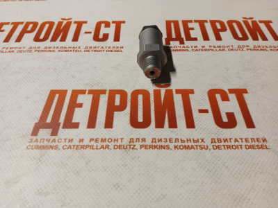 Датчик температуры и давления масла Cummins M11, QSM11 4921477 (3417189, 3330953, 3330954, 3401006) фото запчасти