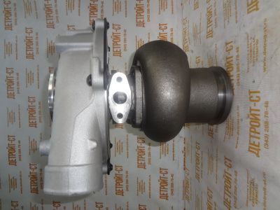 Турбокомпрессор 1825406C91 (GT4082, 466741-5054S, 711736-0026) фото запчасти