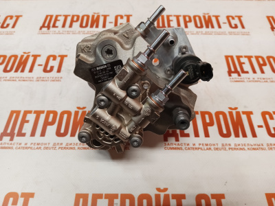 Топливный насос Cummins ISF 3.8 5256608 (0445020122, 00005040, 5256607NX, 5256607, 4988593, 4941066) фото запчасти