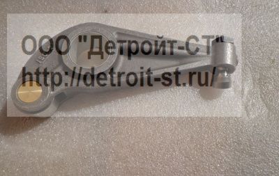 Коромысло клапанов Cummins QSX15 4318207 (4972819, 4298642) фото запчасти