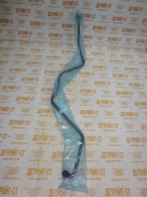 Топливопровод Cummins QSB 6.7 5312124 (4928863, 4941582) фото запчасти