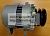 Генератор Komatsu D85A-21 600-821-6150 фото запчасти