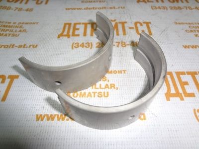 Подшипник коленвала Deutz 03357044 (3357044, 0335-7044) фото запчасти