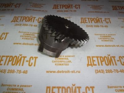 Насос масляный Deutz 02233688 (2233688, 0223-3688, 45180125) фото запчасти